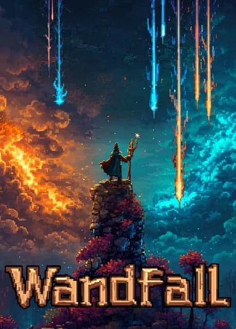 Wandfall