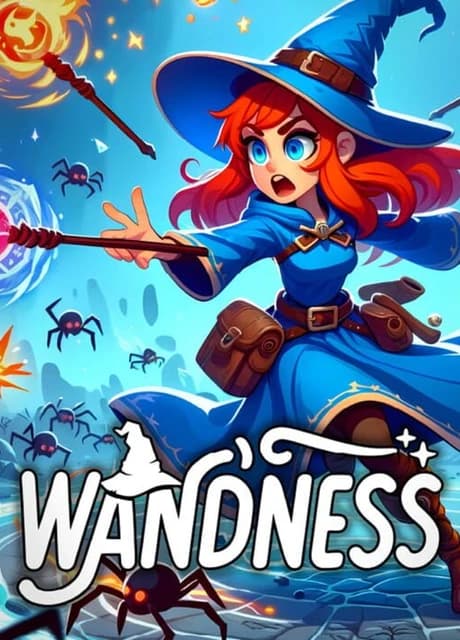 Wandness