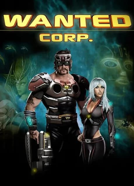 Wanted Corp.
