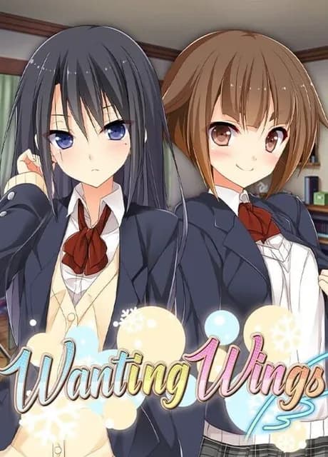 Wanting Wings