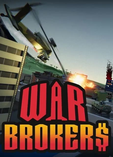 War Brokers
