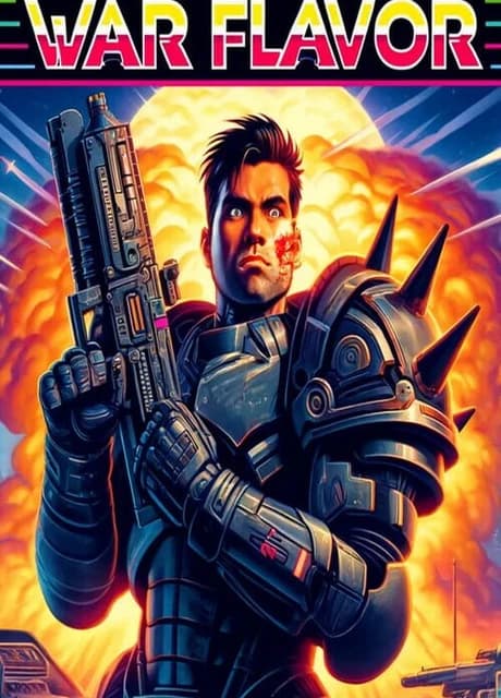 War Flavor