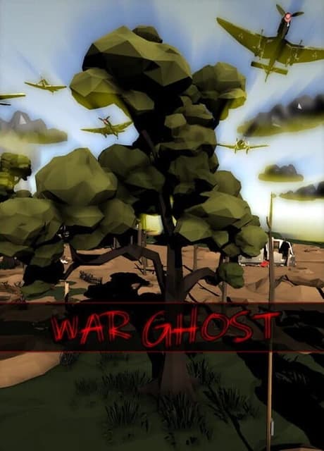 War Ghost