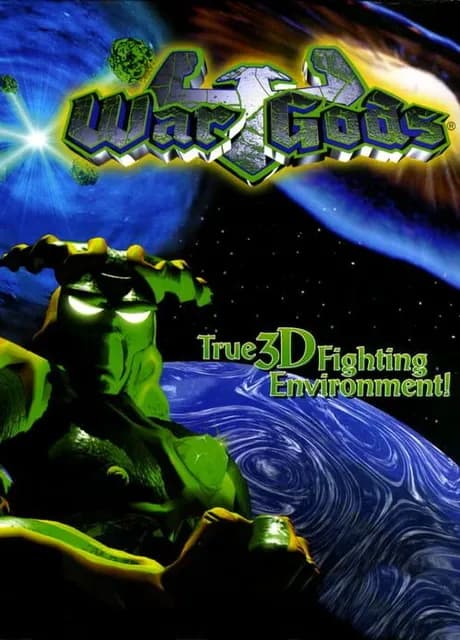 War Gods