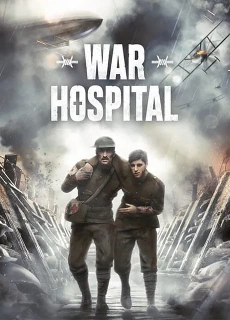 War Hospital