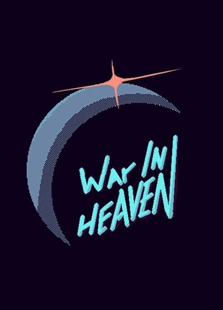 War In Heaven