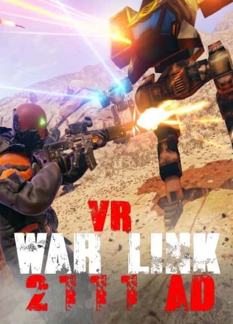 War Link 2111 AD