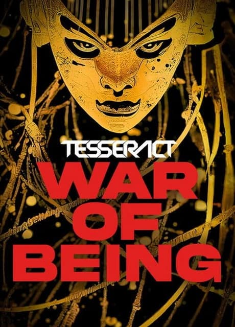 War of Being