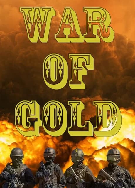 War of Gold