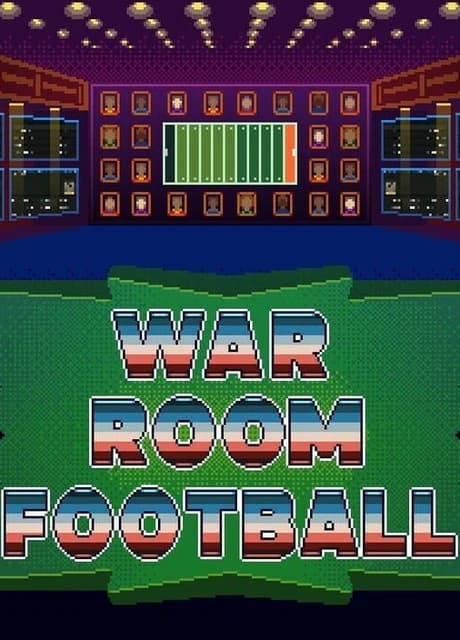 War Room Football
