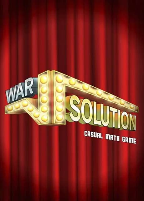 War Solution