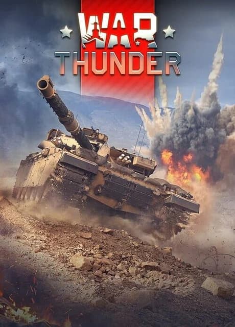War Thunder: Challenger DS Pack