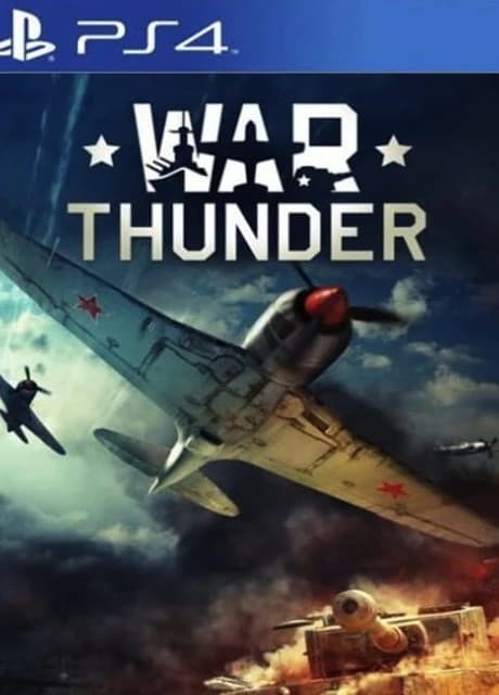 War Thunder: Ground Forces