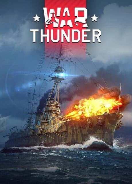 War Thunder: IJN Yamashiro Pack