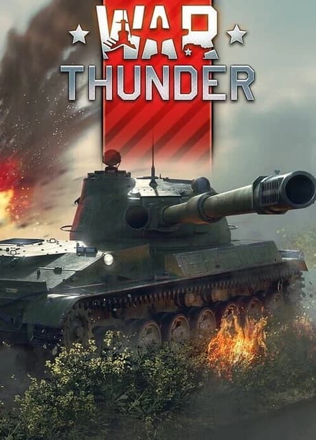 War Thunder: Object 120 Pack