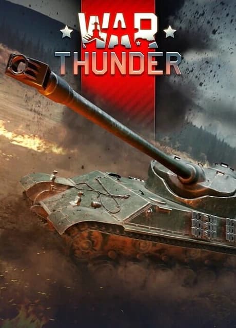 War Thunder: Somua SM Pack