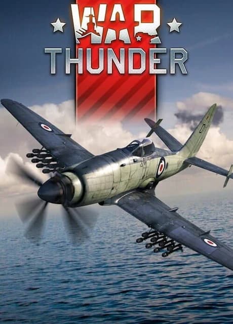 War Thunder: Wyvern Pack