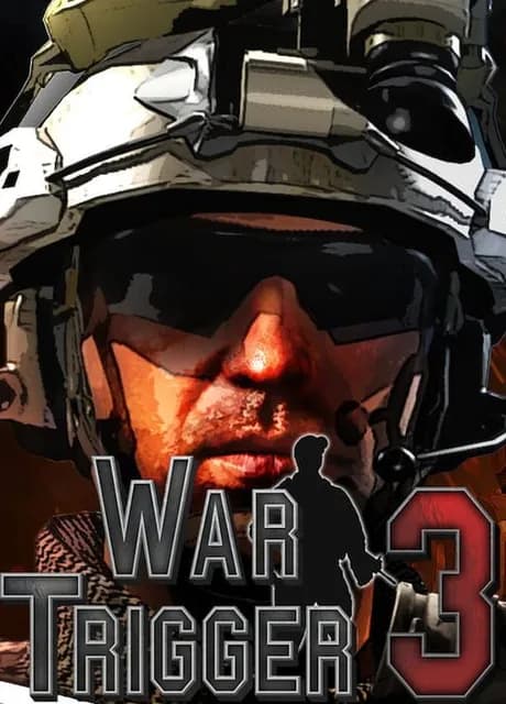 War Trigger 3