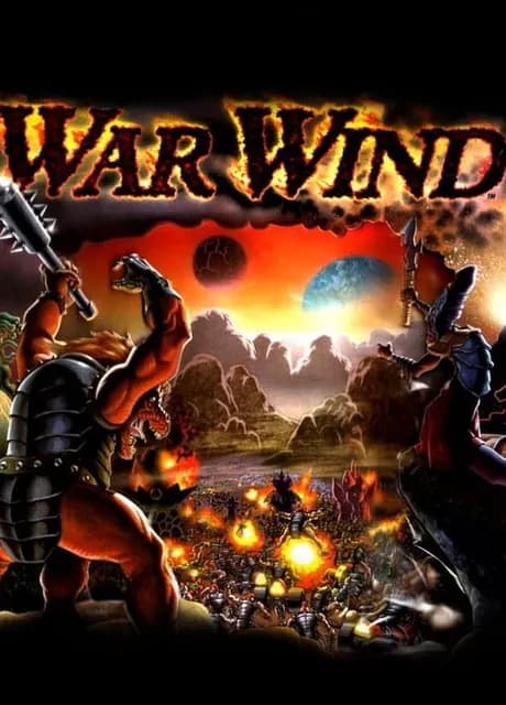 War Wind