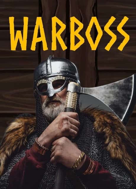 Warboss
