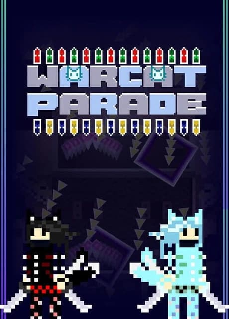 Warcat Parade