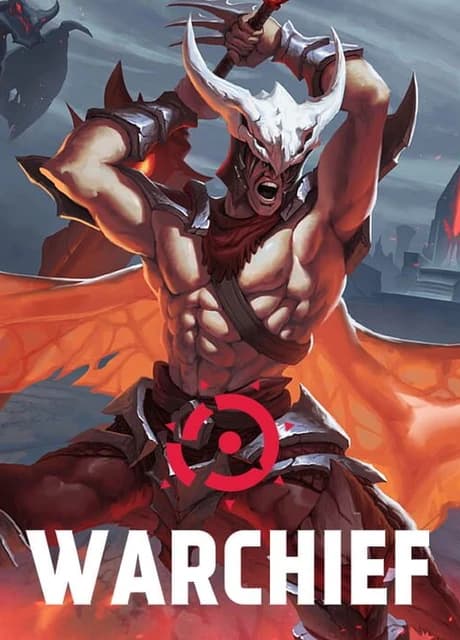 Warchief