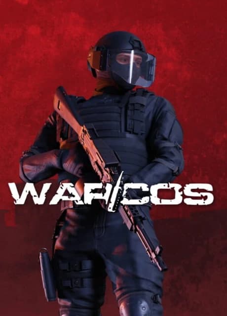 Warcos