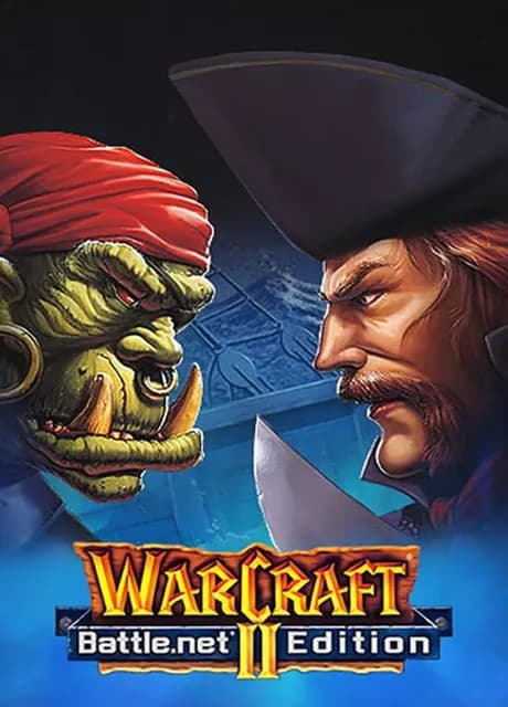 Warcraft II: Battle.net Edition