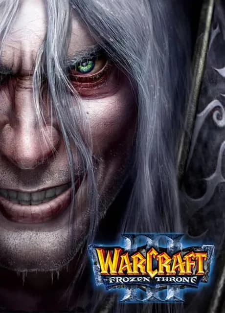 Warcraft III: The Frozen Throne