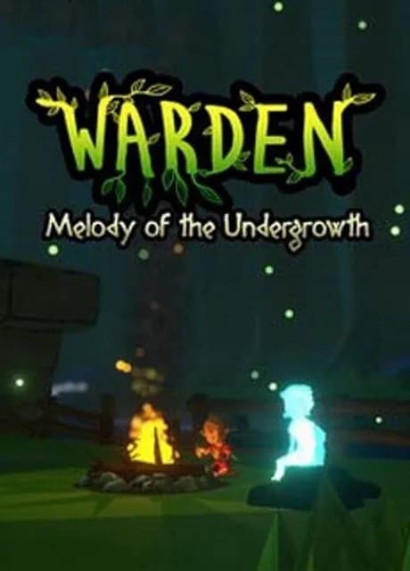 Warden: Melody of the Undergrowth