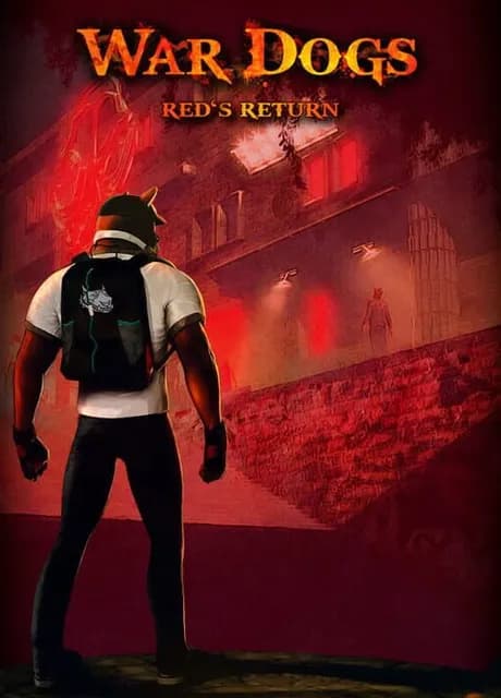 WarDogs: Red's Return