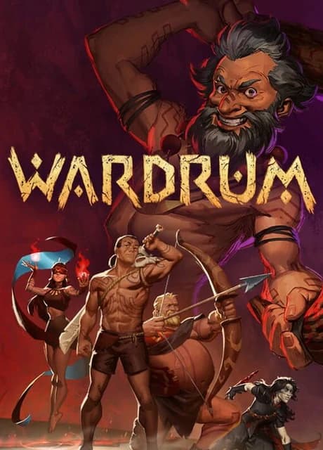 Wardrum