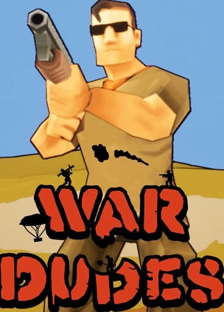Wardudes