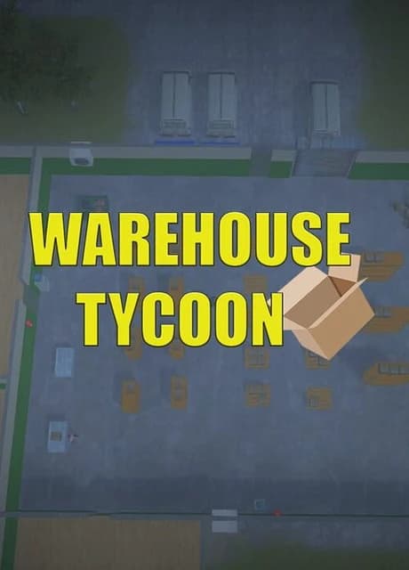 Warehouse Tycoon
