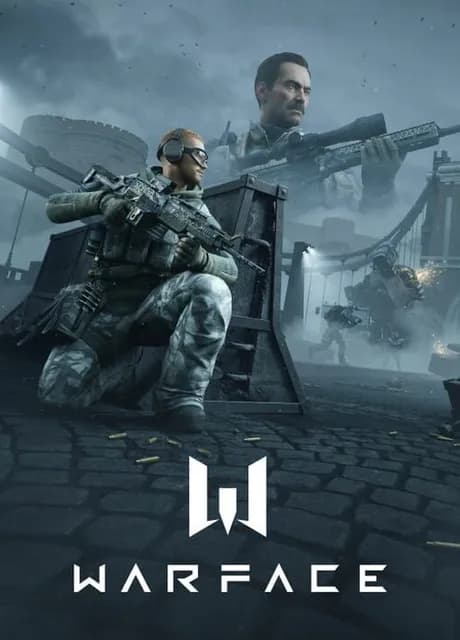Warface