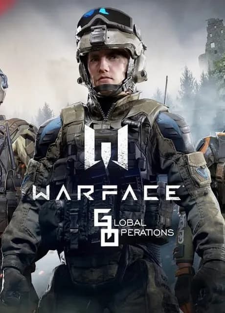 Warface: Global Operations