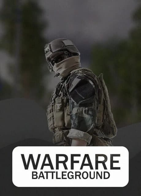 Warfare: Battleground