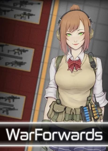 WarForwards