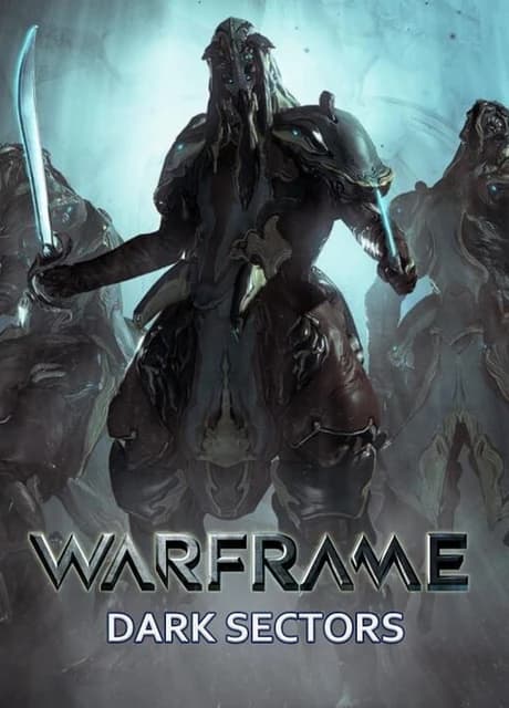 Warframe: Dark Sectors