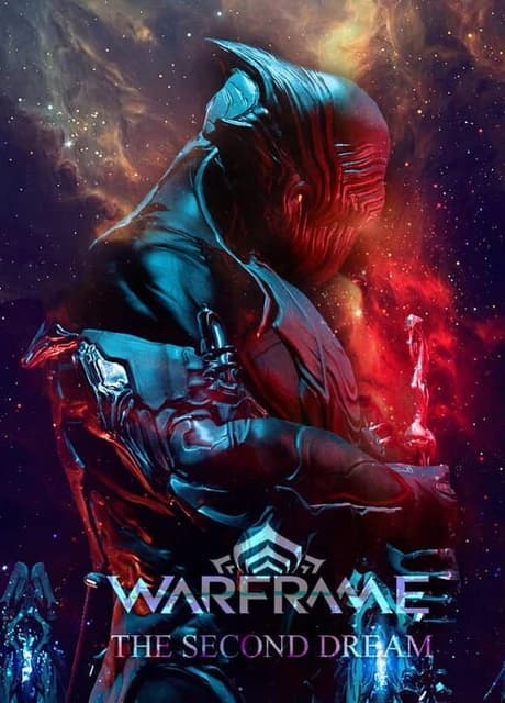 Warframe: The Second Dream