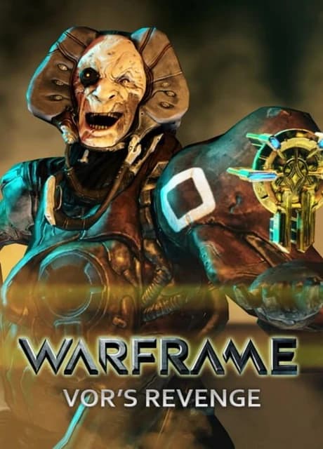 Warframe: Vor's Revenge