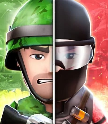 WarFriends: PvP Army Shooter