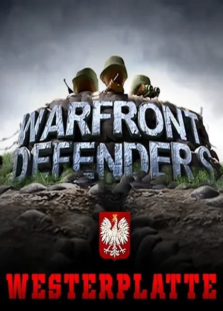 Warfront Defenders: Westerplatte
