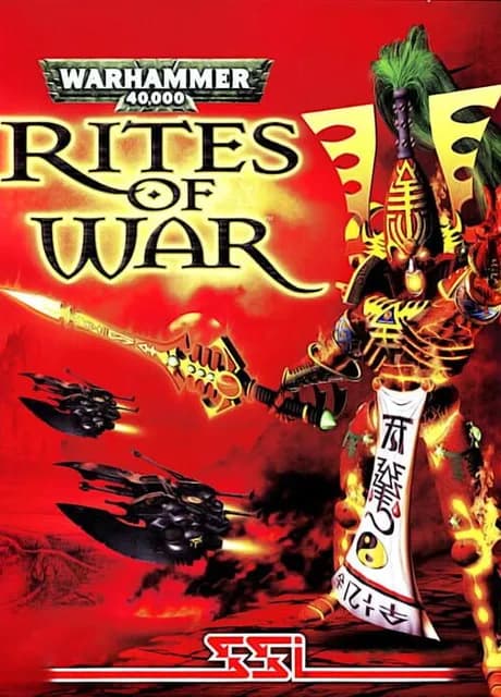 Warhammer 40,000: Rites of War