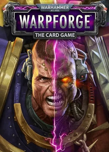 Warhammer 40,000: Warpforge