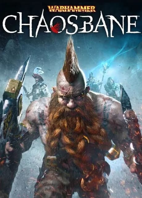 Warhammer: Chaosbane