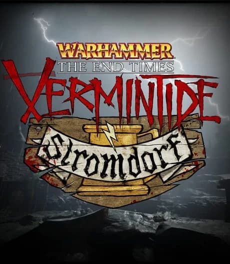 Warhammer: End Times - Vermintide Stromdorf