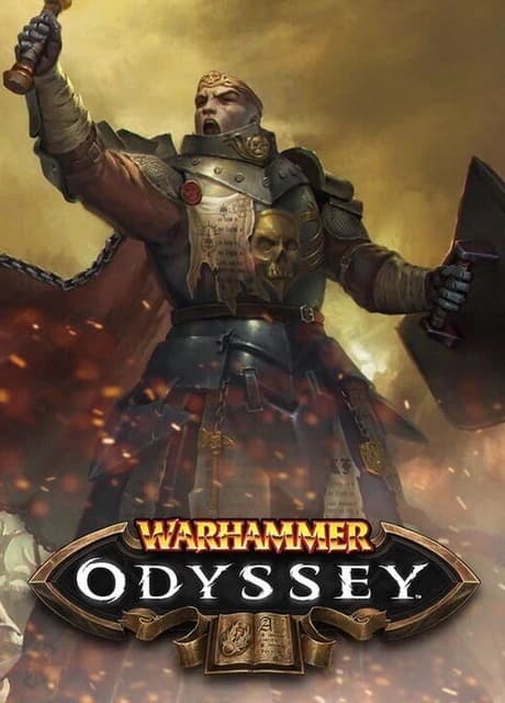 Warhammer: Odyssey