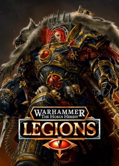 Warhammer: The Horus Heresy - Legions