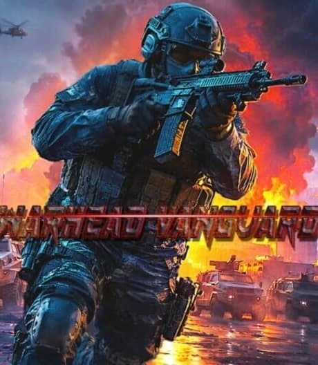 Warhead Vanguard